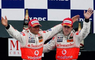 F1: Hamilton và McLaren, những điều chưa biết!