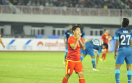 U23 Việt Nam đá hay thế mà còn...chê
