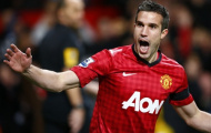 Nếu Robin van Persie đến Barca…