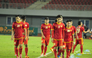 Làm sao để thắng U23 Lào?