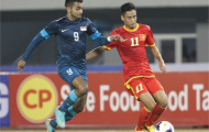 Báo chí Singapore nói gì sau chiến thắng trước U23 Việt Nam?