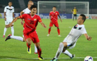 18h45 ngày 12/11, Campuchia vs Đông Timor: Đá vì niềm tự hào