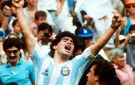 Video: Top 10 pha ghi bàn đẹp nhất trong sự nghiệp của Maradona