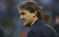 HLV Mancini cảm thông cho Juventus
