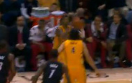 Video NBA: Tổng hợp diễn biến ngày 10/12