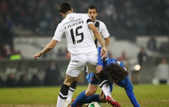 03h05 ngày 13/12, Vitoria Guimaraes vs Lyon: “Sư tử sông Rhone” quyết thắng