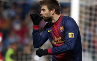 Man City sắp “đá” Kompany, dọn đường đón Pique