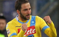 Higuain hay Napoli vẫn rất cừ khôi