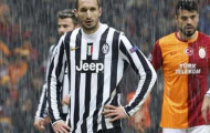 Phải chăng Serie A đang lao dốc?