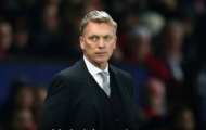 Man United tin tưởng David Moyes đến bao giờ?