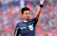 Trọng tài đẳng cấp FIFA của Việt Nam sẽ cầm còi trận U23 Thái Lan và U23 Indonesia