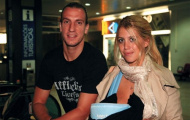 Maxi Lopez trả thù vợ cũ đúng dịp sinh nhật