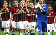 01h00 ngày 13/12, E.Frankfurt vs APOEL Nicosia: Hy vọng mong manh