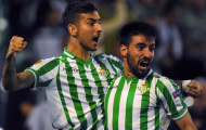 03h05 ngày 13/12, Betis vs Rijeka: Hiệu ứng Garrido