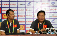 U23 Việt Nam vẫn được báo giới quốc tế đánh giá cao ở SEA Games 27