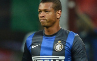 Manchester United chuẩn bị đàm phán với Inter để hỏi mua Fredy Guarin