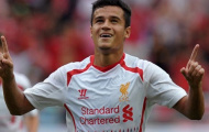 Sandro: Coutinho là phiên bản của Ronaldinho