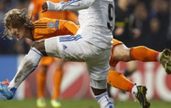 Video: Màn trình diễn ấn tượng Luka Modric  (Copenhagen vs Real Madrid)