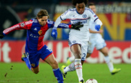 Series 101 cầu thủ triển vọng hàng đầu thế giới, kì 76: Mohamed Salah (Basel, 21 tuổi)