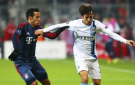 Man City giành chiến thắng 3-2 trước Bayern Munich: Món quà quý cho Premier League