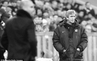 Manuel Pellegrini là gã ngốc?