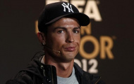 25 cầu thủ xuất sắc nhất thế giới của World Soccer: CR7 là số 1