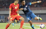 19h15 ngày 13/12, U23 Brunei vs U23 Singapore: Mài sắc nanh vuốt
