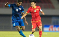 Chuyện SEA Games: Thế còn là may đấy