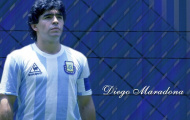 Maradona: Tiền-Tài-Tai Tiếng