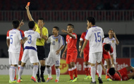 16h30 ngày 13/12, U23 Malaysia vs U23 Lào: Lào hi vọng Mã Lai chưa 'nóng máy'