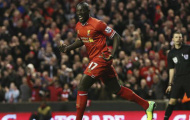 Tân binh Sakho quyết tâm đưa Liverpool trở lại Champions League