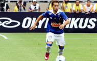 Mục tiêu của M.U: Everton Ribeiro, anh là ai?
