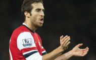 Flamini không sợ Arsenal phải gặp khó tại Champions League