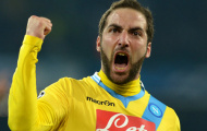 Napoli được xếp hạt giống, Juve bị rớt xuống nhóm 2 tại Europa League