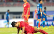 U23 Việt Nam chơi “phong thuỷ”?