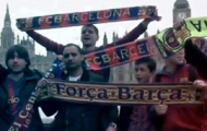 Video: Bài hát của Barca được biên sang tiếng... Trung Quốc