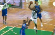 Video NBA: Pha úp rổ đẹp nhất ngày 11/12