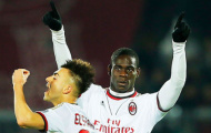 Balotelli thất vọng vì thất bại của Serie A tại Champions League
