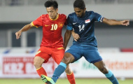 VFF hứa thưởng U23 tiền tỷ, còn đội nữ được bao nhiêu?