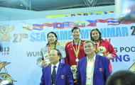 Thư SEA Games: Cho một giấc mơ