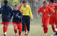 16h00 ngày 13/12, Việt Nam vs Philippines: Quyết giành vé sớm