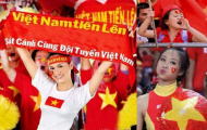 Cuồng nhiệt cổ động viên SEA Games 27