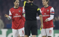 Arsenal thất bại trên sân của Napoli: Tai nạn ngoài ý muốn