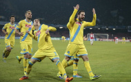Napoli: Sự khởi đầu từ thất bại