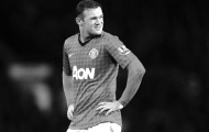 Rời nước Anh, Rooney sẽ “chết”?