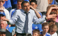 Mourinho gây sức ép với BLĐ Chelsea: Không mua sắm không vô địch