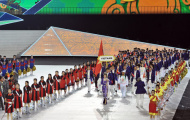 SEA Games kém phần quyến rũ