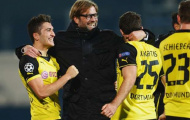 Klopp: Chúng tôi phải phòng ngự quả cảm hơn nữa