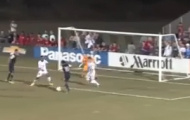 Video: U17 Anh đại bại 5-1 trước U17 Mỹ