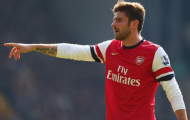 Arsenal: “Người đẹp” chưa hoàn hảo